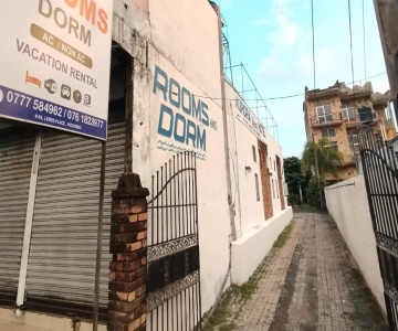 Aurora Beach Hostel - Negombo