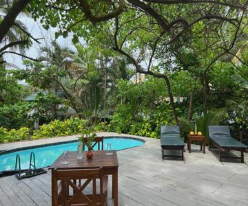 Lohas Beach Resort