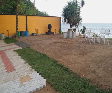 Hotel Airport Beach Villa