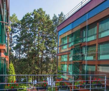 Medea Hotel & SPA