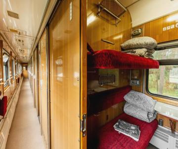 Palanga Camping Hostel