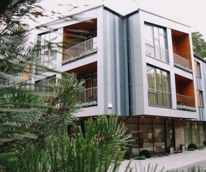 Guest House Astuoni