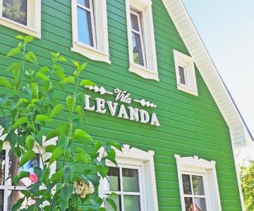 Vila Levanda