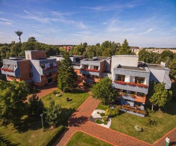 Guest house Ieva