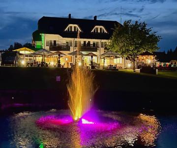 Tyla Hotel Birzai
