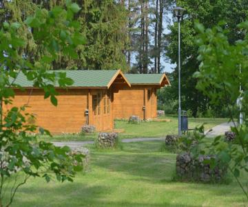 Biržai Camping