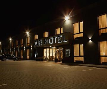 AirHotel