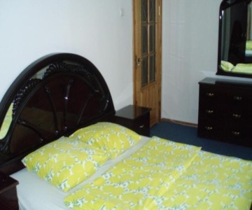 Marijos Apartamentai