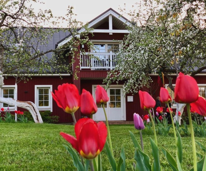 Villa Sofia Boutique Trakai