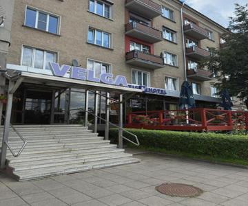 Velga Hotel