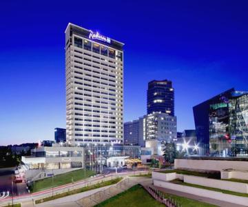 Radisson Blu Lietuva