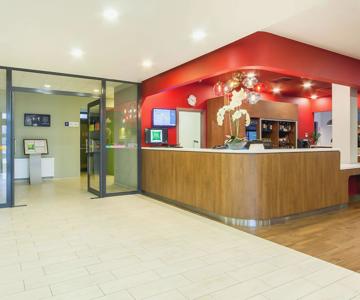 Ibis Styles Vilnius