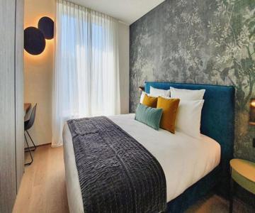 The Central - Luxury Apart Hotel