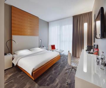 Légère Hotel Luxembourg
