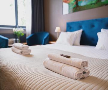 Comfort Hotel Kuldiga