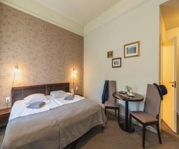 Hotel Sigulda