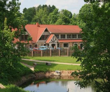 Park Hotel Bruzis