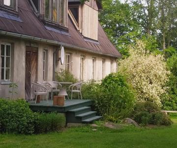 Guest House Ružciems