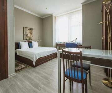 Hotel Kert