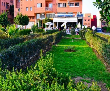 Hotel Hannioui