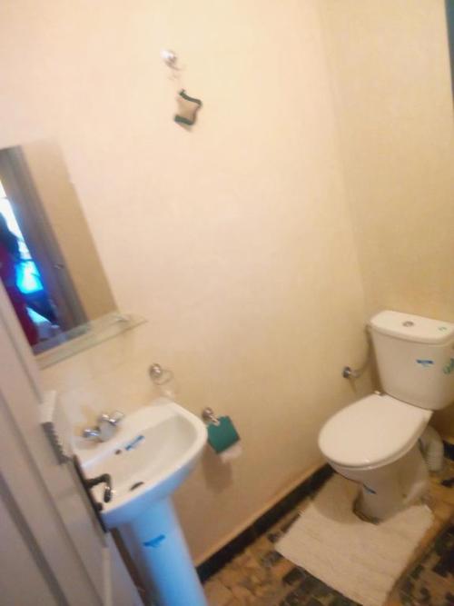 Auberge Le Petit Jardin