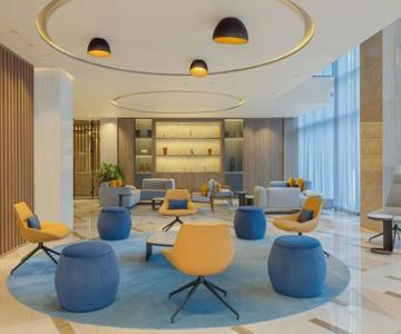 Le Méridien Casablanca