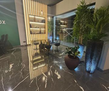 Soho Boutique Casablanca