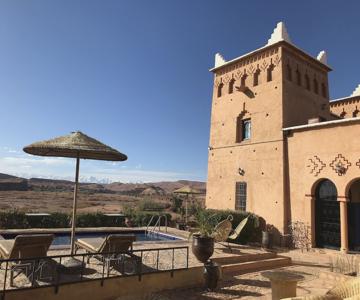 Kasbah Rayane