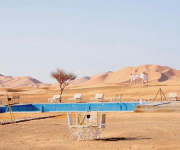 Sahara Royal Camp