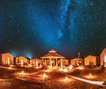 Aladin Camp