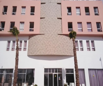 Hotel Laayoune