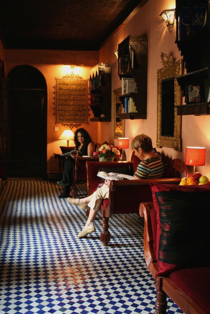 Riad Ibn Battouta