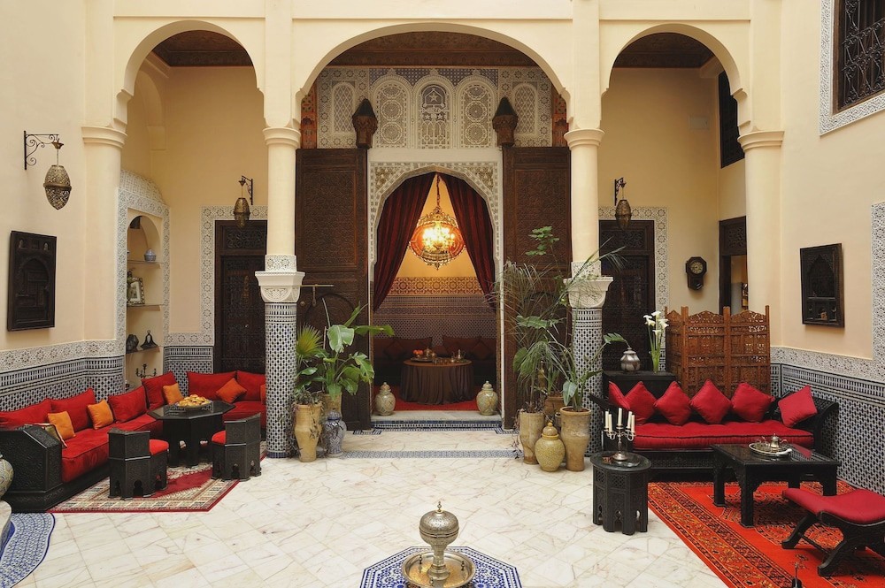 Riad Ibn Battouta