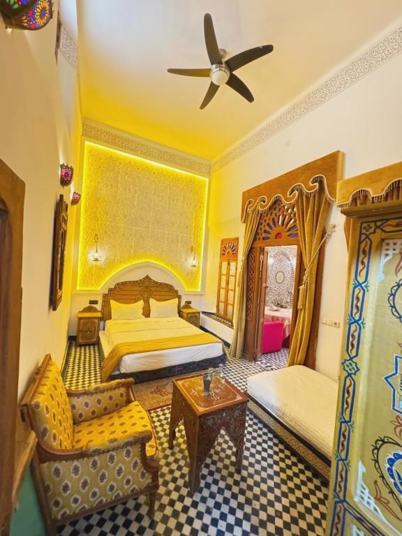 Riad Dar Bab Guissa