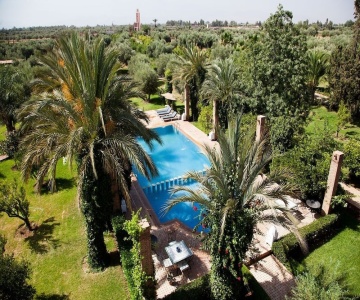 Riad Mayo