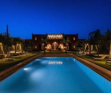 Al Riad Inou