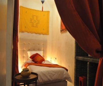 Maison Bahia