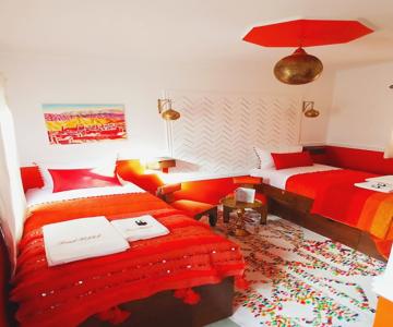 Riad Heklek Marrakech
