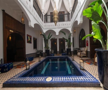 Medina Charme Riad & Spa