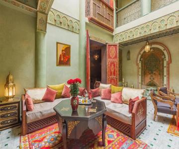 Riad Azaro