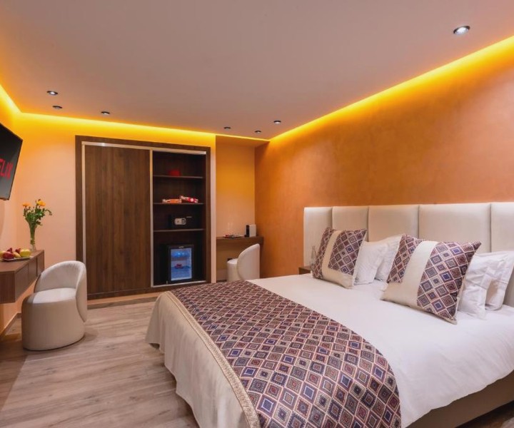 Swiss Continental Hôtel