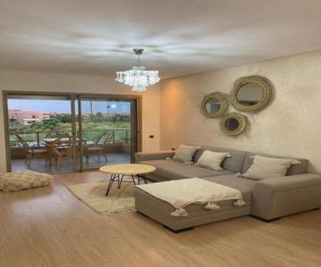 Prestigia Jade Marrakech Entree 191 Appartement 9