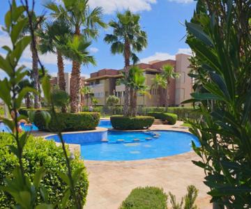 Prestigia Marrakech Dar Cheryana