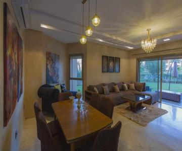 Prestigia Golf City Porte Agate