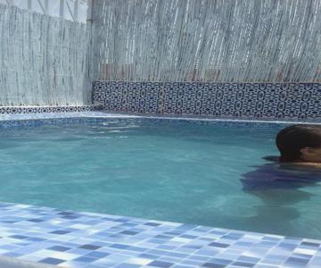 Studio Meublé Proche Du Centre Ville