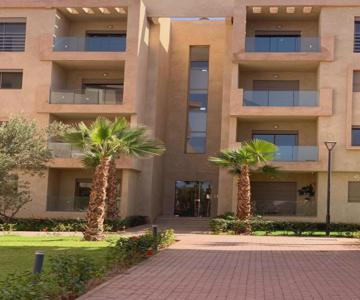 La Perla De Marrakech