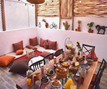 Cosy Luxury Apartment - Gueliz