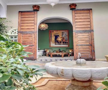 Riad Dar Chacha