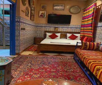 Almarkab Riad