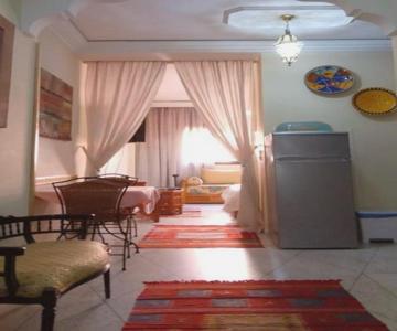 Appartement Wassim - Gueliz